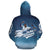 African Hoodie Jackie Robinson Hoodie - Wonder Print Shop