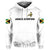 Custom Jamaica Cricket Scorpions Hoodie Special Style LT8 - Wonder Print Shop