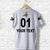 Custom Jamaica Cricket Scorpions T Shirt Special Style LT8 - Wonder Print Shop