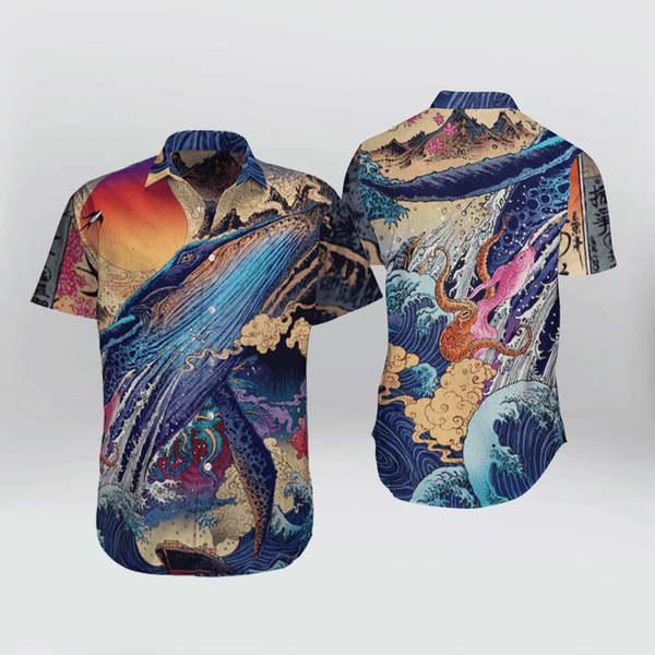japanese-aesthetic-ukiyoe-hawaiian-shirt