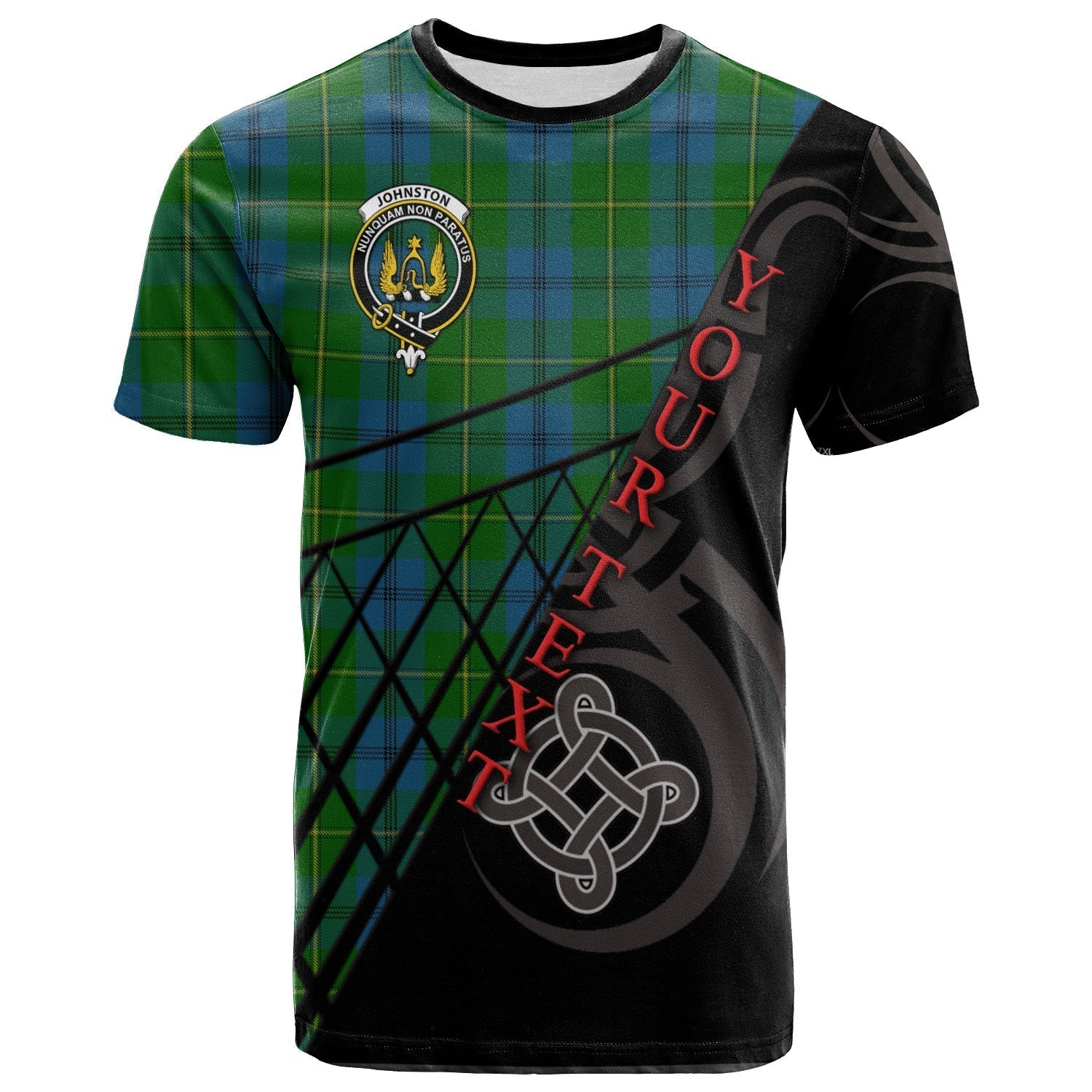 scottish-johnston-johnstone-01-clan-crest-tartan-pattern-celtic-t-shirt