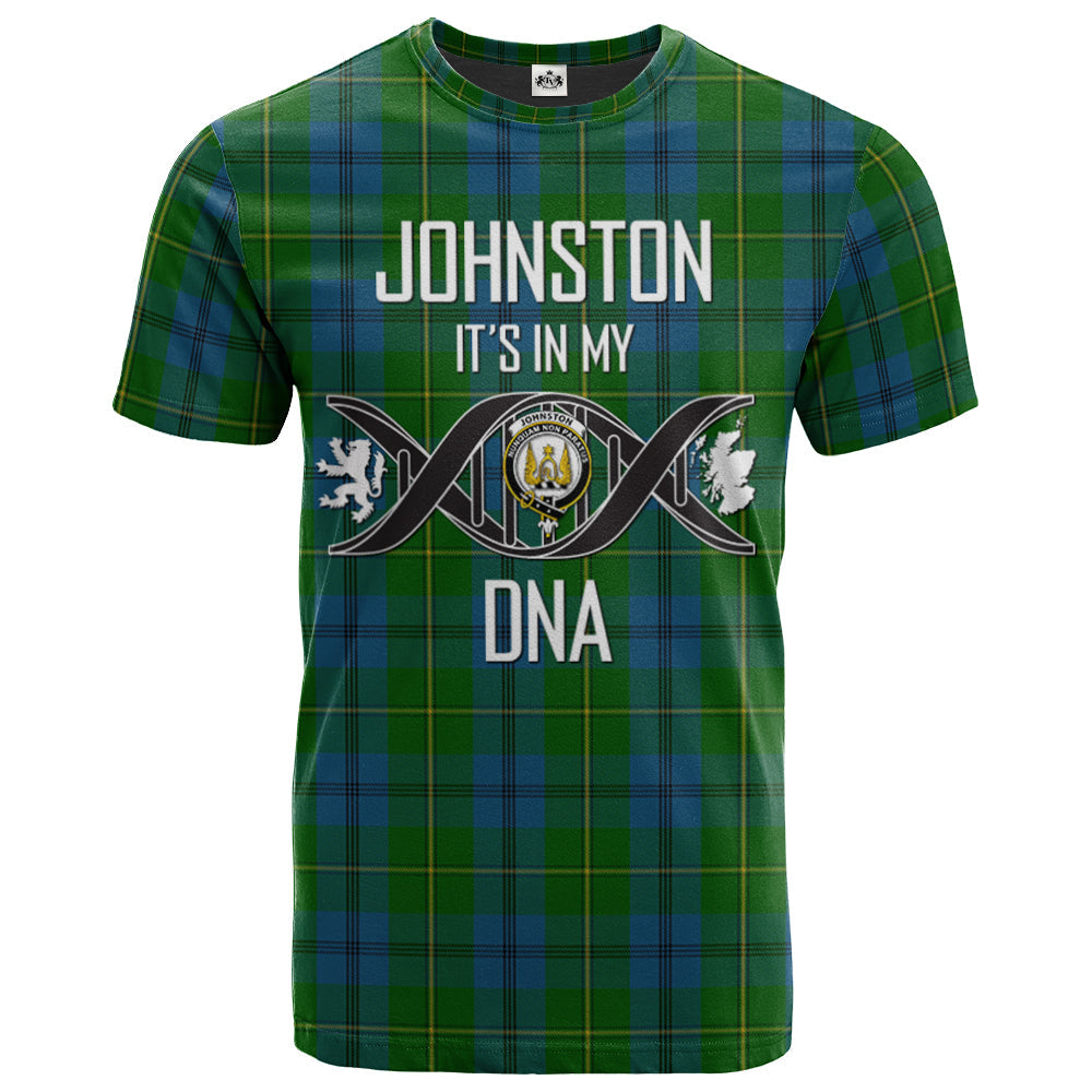 scottish-johnston-johnstone-01-clan-dna-in-me-crest-tartan-t-shirt