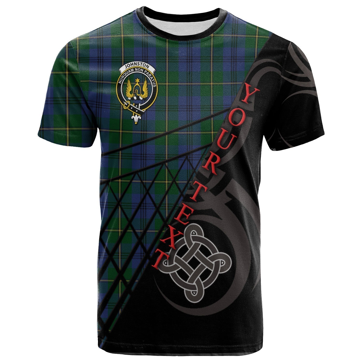 scottish-johnston-johnstone-02-clan-crest-tartan-pattern-celtic-t-shirt