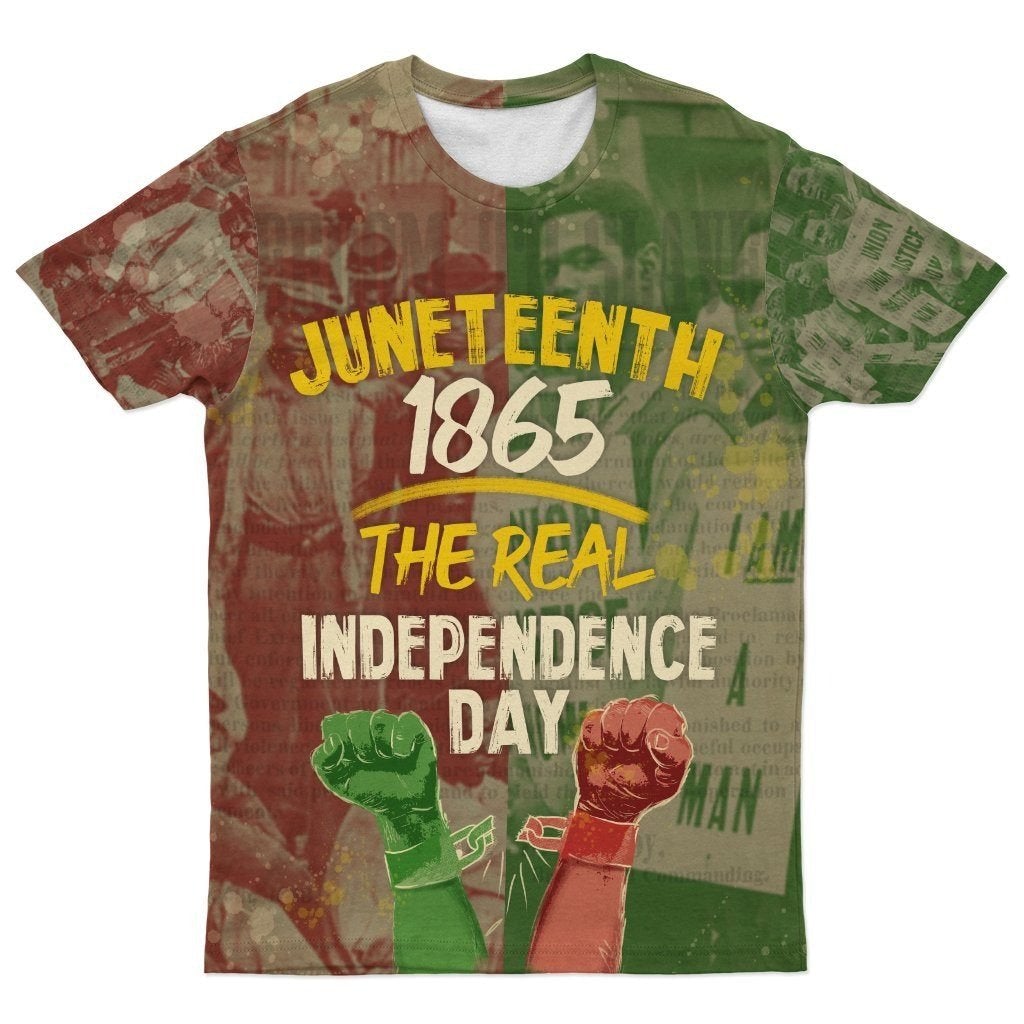 wonder-print-shop-t-shirt-juneteeth-the-real-independence-day-t-shirt