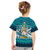 Junkanoo Tropical Winter Bahamas Christmas Kid T Shirt - Wonder Print Shop