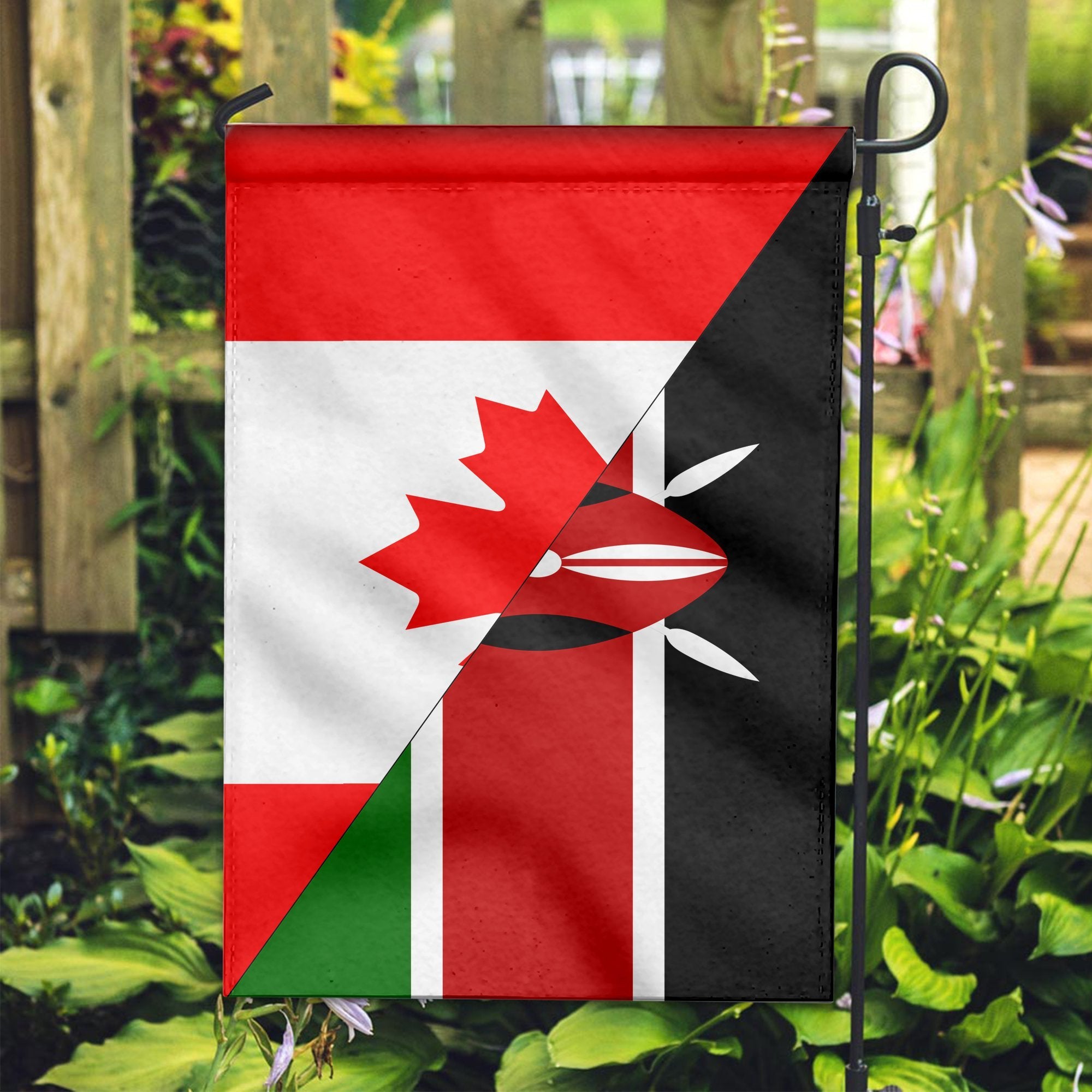 canada-flag-with-kenya-flag