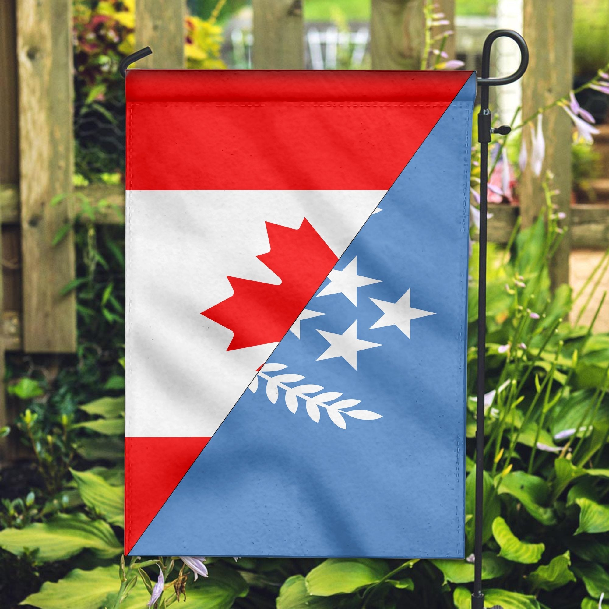canada-flag-with-kosrae-flag