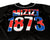 African Baseball Jersey - Puerto Rico Baseball Jersey - Wonder Print Shop