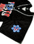 African Baseball Jersey - Puerto Rico Baseball Jersey - Wonder Print Shop