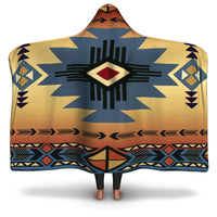 southwest-blue-symbol-native-american-design-hooded-blanket