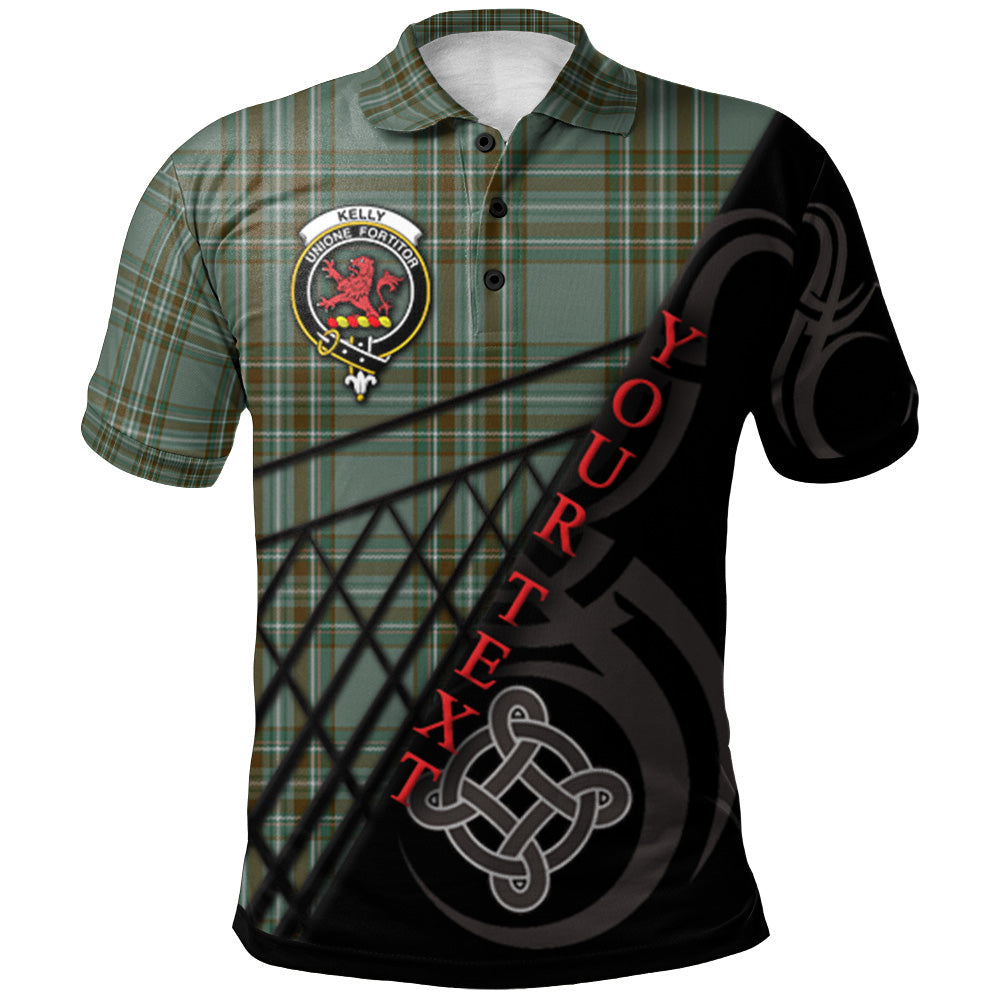 scottish-kelly-dress-clan-crest-tartan-polo-shirt-pattern-celtic