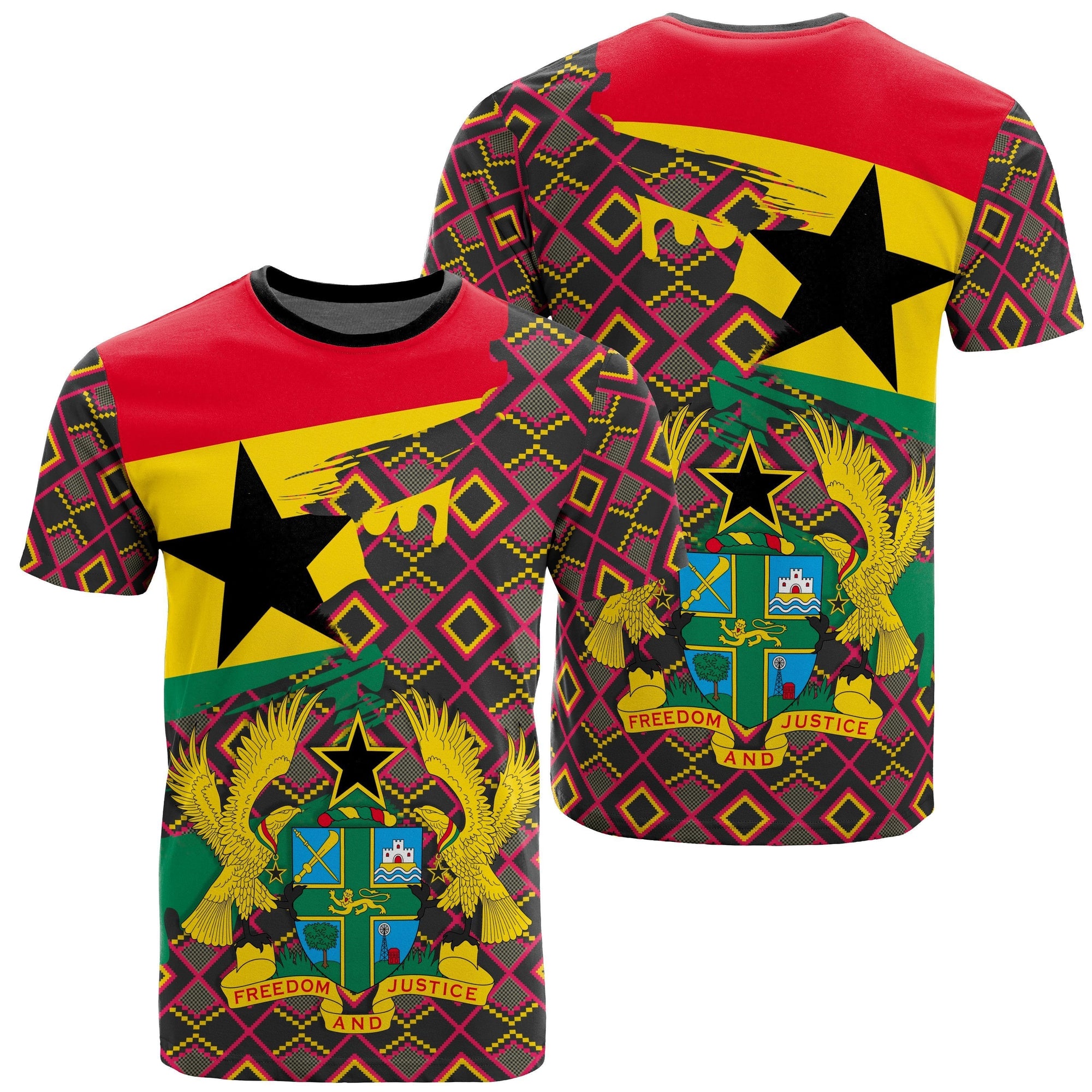 wonder-print-shop-t-shirt-kente-harmonious-pattern-tee-gash-style