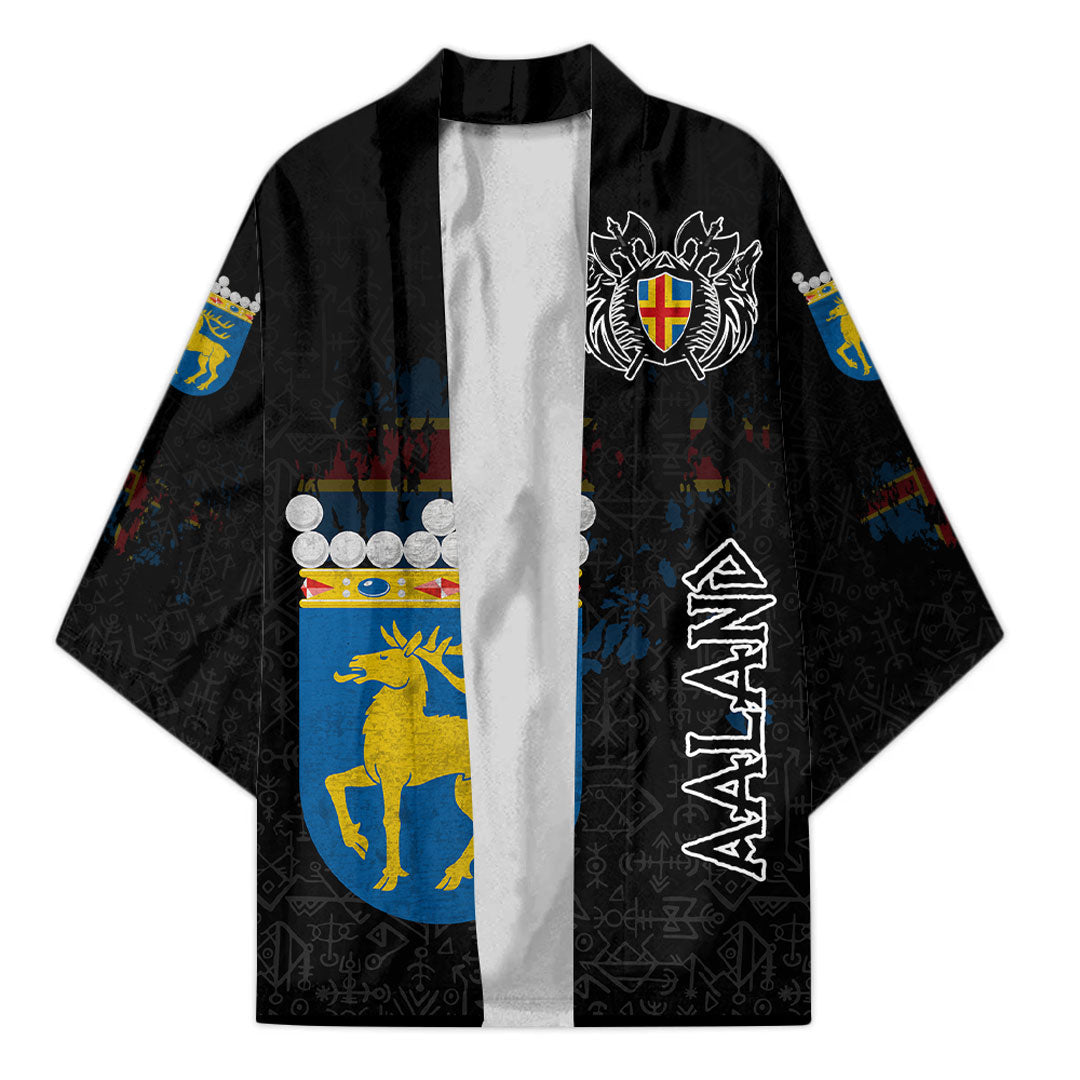 custom-viking-land-flag-and-map-kimono-style-viking-geri-and-freki