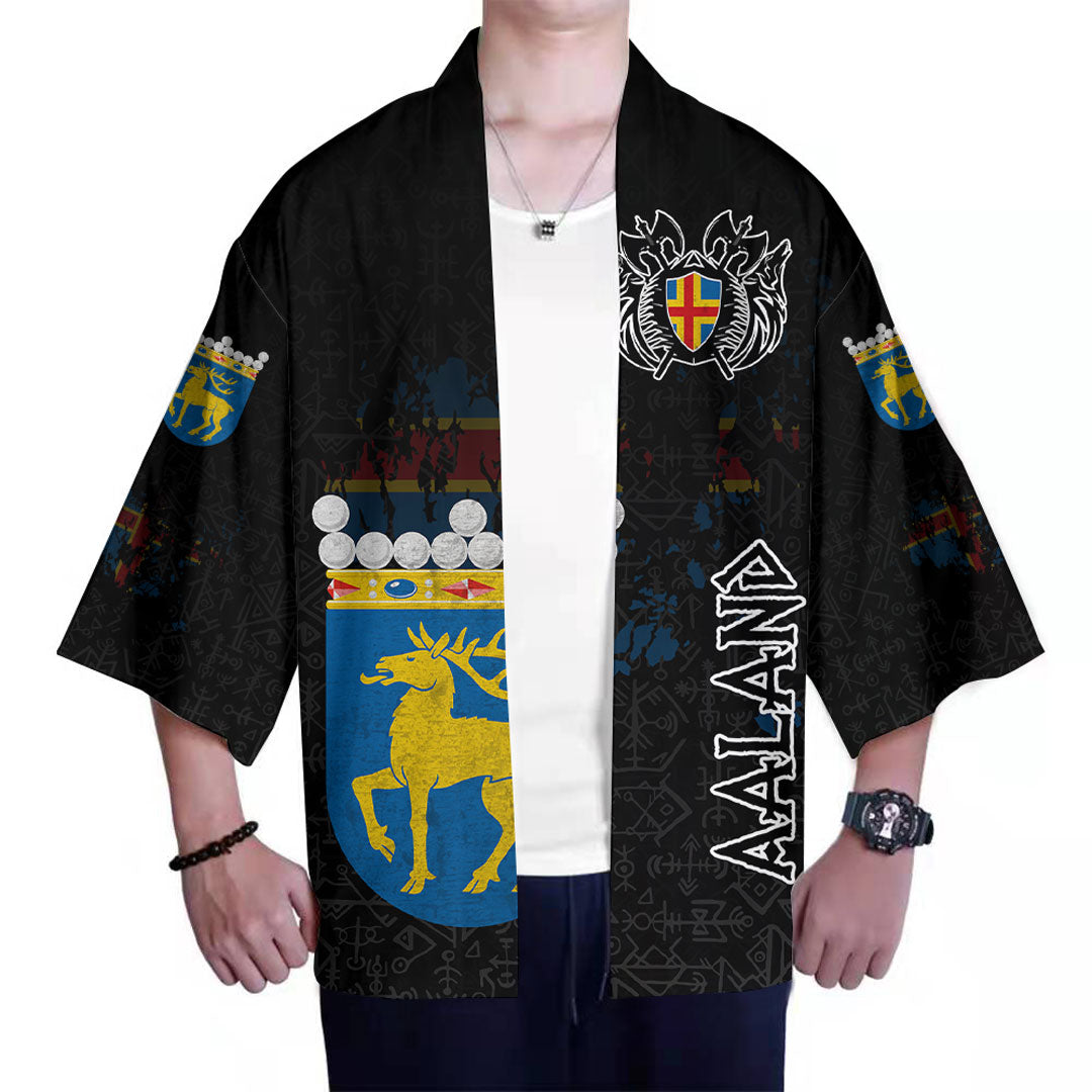 custom-viking-land-flag-and-map-kimono-style-viking-geri-and-freki