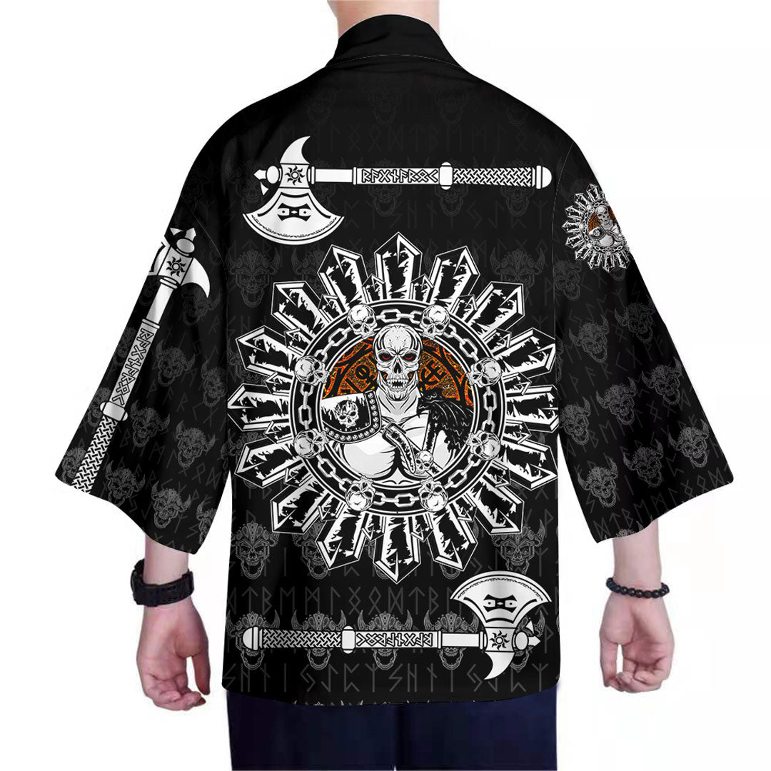 custom-wonder-print-shop-kimono-skull-warrior-dead-hero-with-hammer