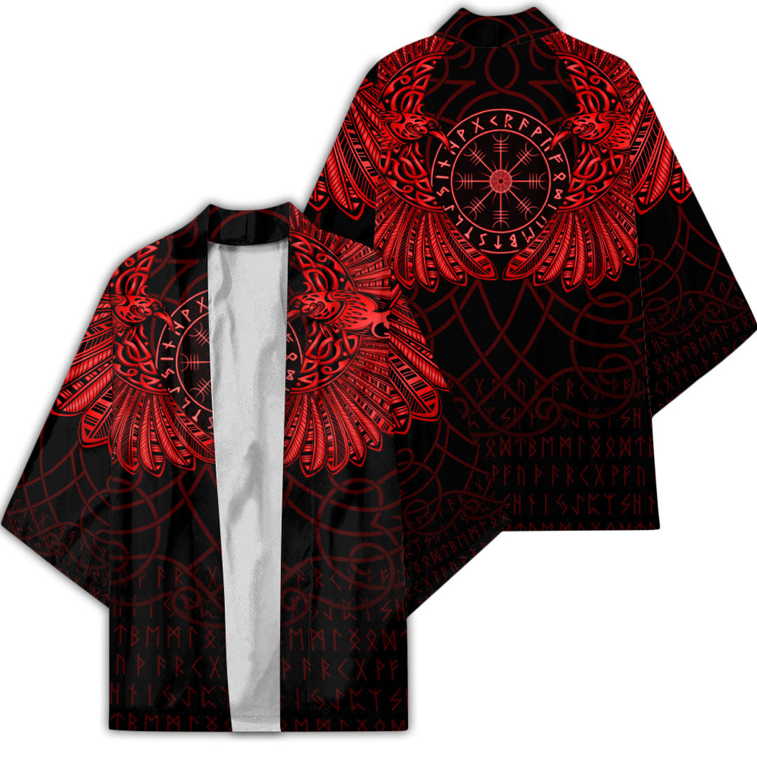 viking-clothing-viking-odins-celtic-two-ravens-red-version-warship-kimono