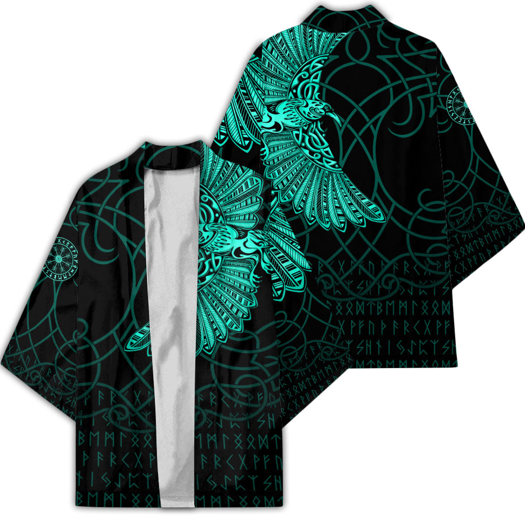 viking-clothing-viking-odins-raven-tattoo-cyan-version-kimono
