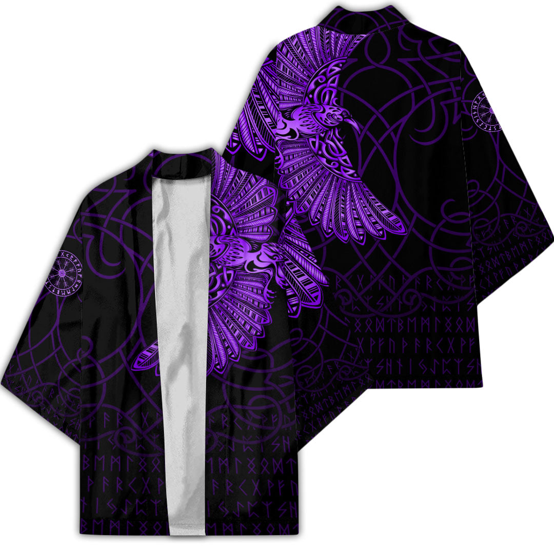 viking-clothing-viking-odins-raven-tattoo-purple-version-kimono