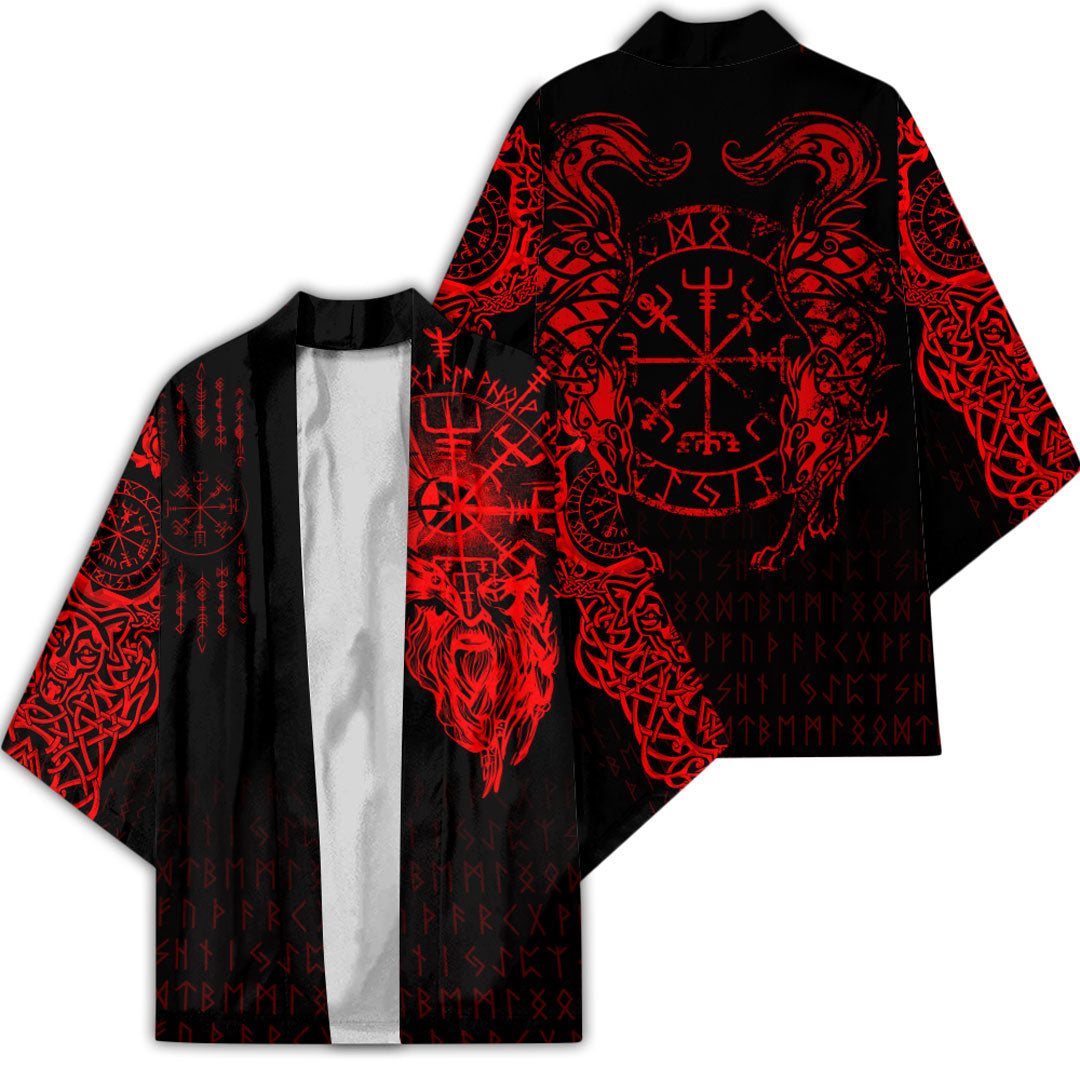viking-clothing-viking-compass-vegvisir-tattoo-red-version-kimono