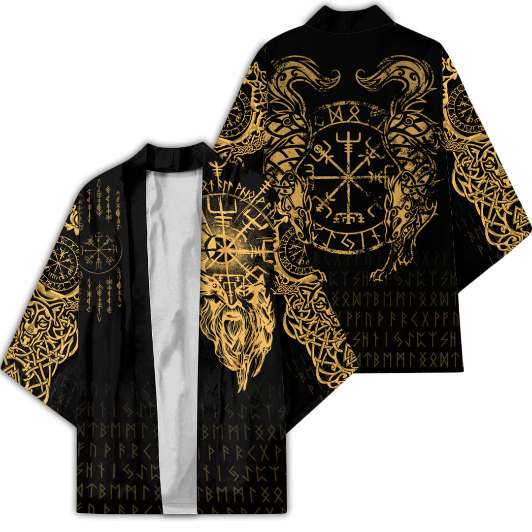 viking-clothing-viking-compass-vegvisir-tattoo-gold-version-kimono