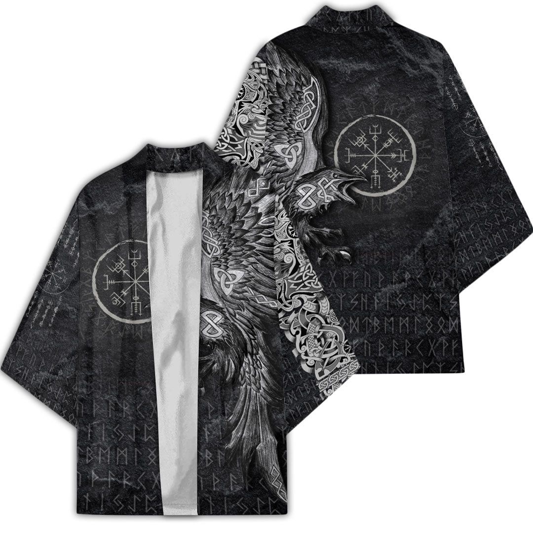 viking-clothing-vegvisir-with-raven-viking-compass-kimono