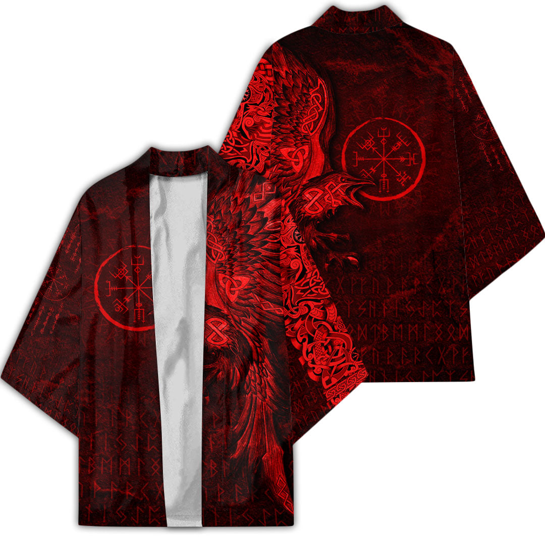 viking-clothing-vegvisir-with-raven-viking-compass-kimono-red-version