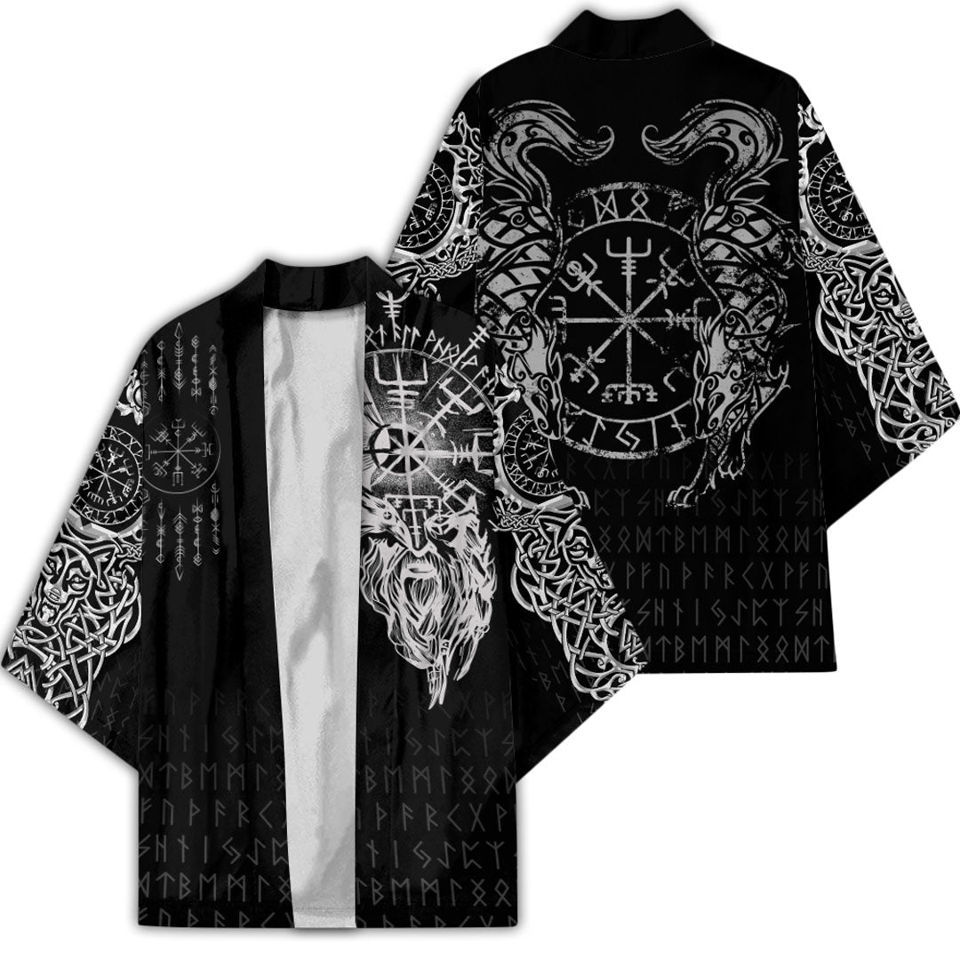 viking-clothing-viking-compass-vegvisir-tattoo-kimono
