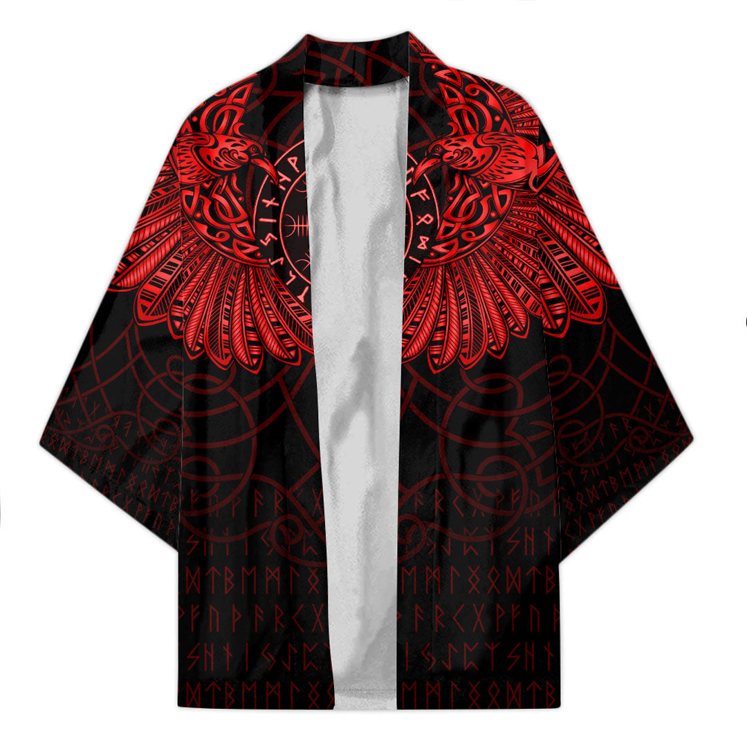 viking-clothing-viking-odins-celtic-two-ravens-red-version-warship-kimono