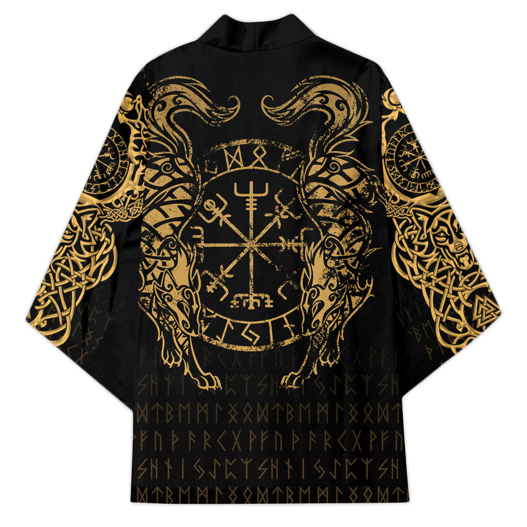viking-clothing-viking-compass-vegvisir-tattoo-gold-version-kimono