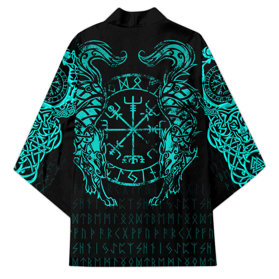 viking-clothing-viking-compass-vegvisir-tattoo-cyan-version-kimono
