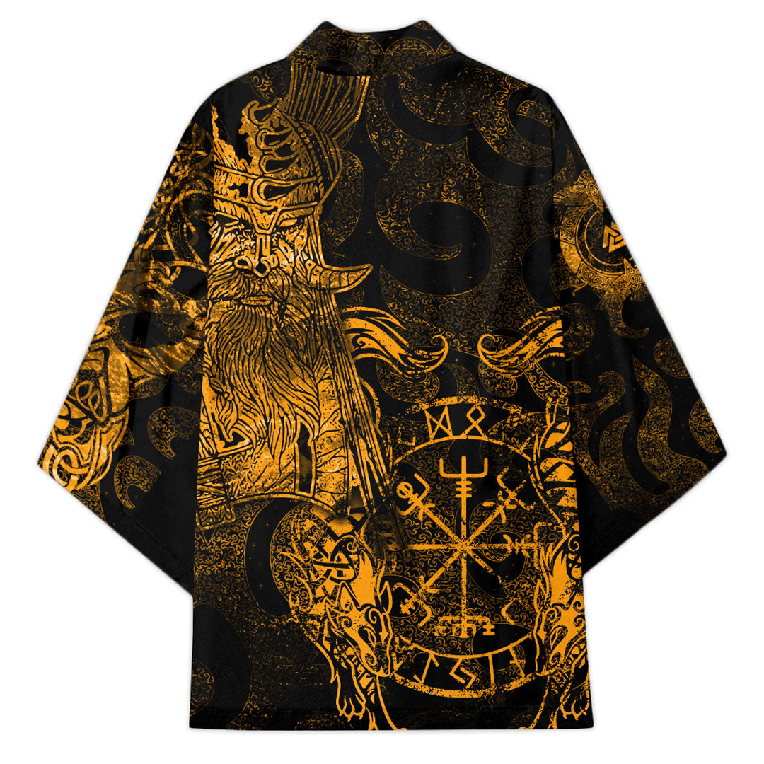 viking-clothing-viking-odin-tattoo-gold-version-kimono