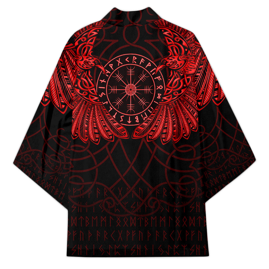 viking-clothing-viking-odins-celtic-two-ravens-red-version-warship-kimono