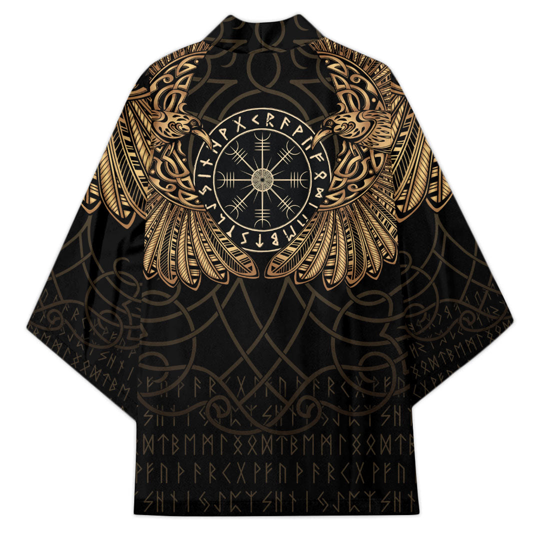 viking-clothing-viking-odins-celtic-gold-ravens-cyan-version-kimono
