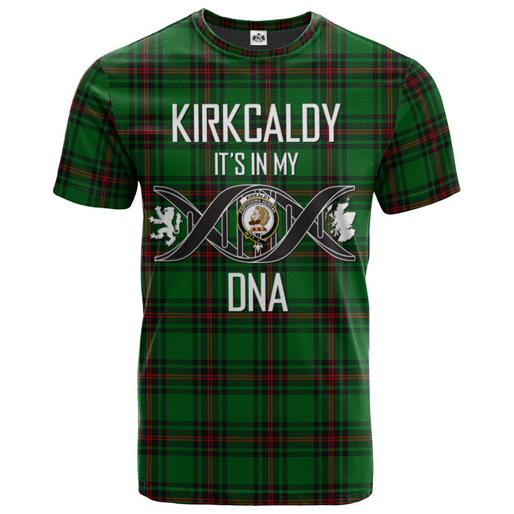 scottish-kirkcaldy-clan-dna-in-me-crest-tartan-t-shirt