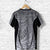 Papua New Guinea Kubalia Tertiary Students Union T Shirt Gray LT8 - Wonder Print Shop