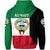 Kuwait Hoodie Flag Style LT8 - Wonder Print Shop