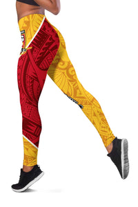 the-kumuls-png-leggings-papua-new-guinea-polynesian-dynamic-style