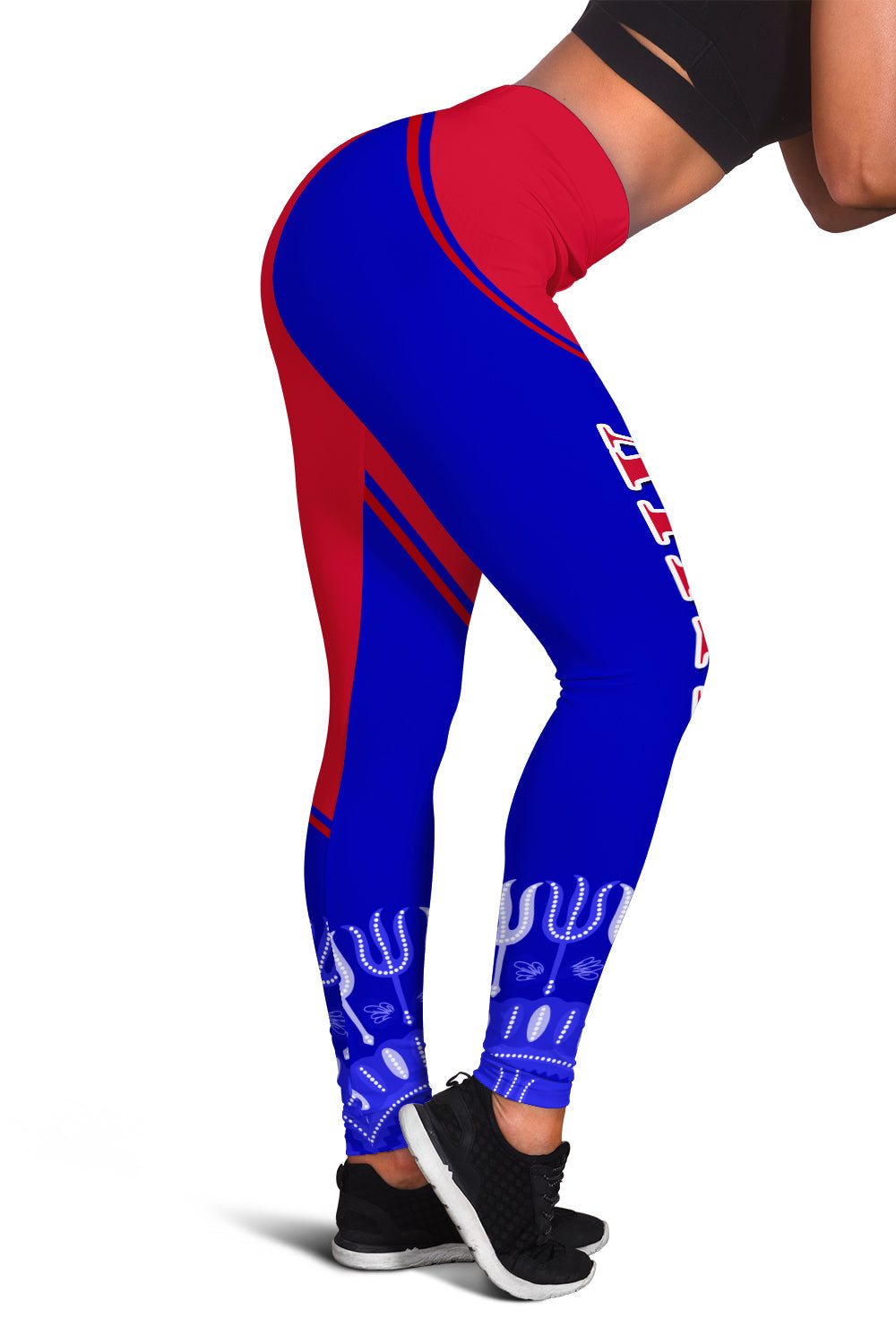 haiti-leggings-haiti-flag-dashiki-simple-style