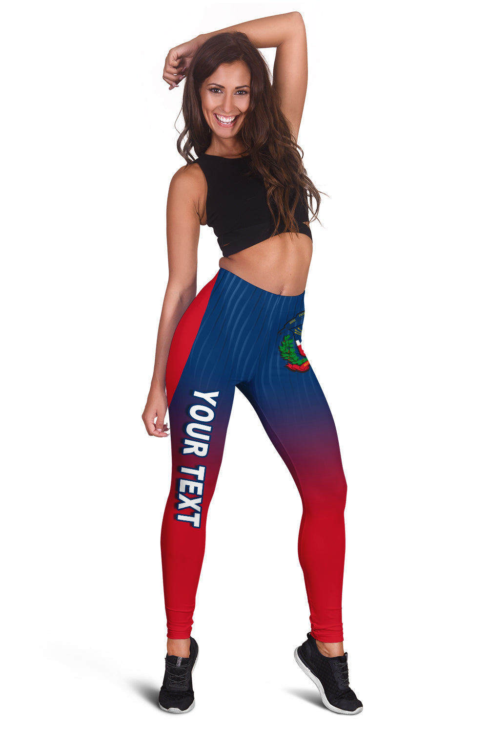 custom-personalised-dominican-republic-women-leggings-dominicana-style-sporty