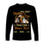 (Custom) Father Day Long Sleeve Shirt Our First Father Day Simple Style - Black LT8 - Wonder Print Shop
