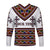 (Custom Personalised) Ethiopia Long Sleeve Shirt Ethiopian Tibeb Proud Version LT8 - Wonder Print Shop