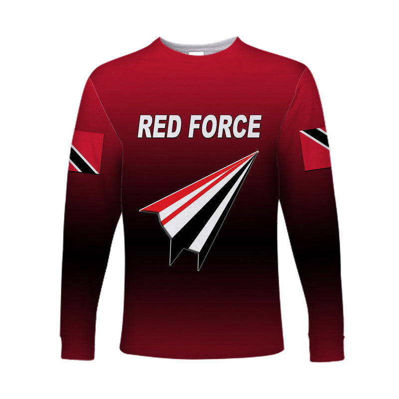 custom-personalised-trinidad-and-tobago-cricket-red-force-long-sleeve-shirt-original-style