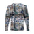 Civil Rights Leaders Long Sleeve Shirt Color Painting Style NO.1 LT8 - Wonder Print Shop