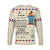 (Custom) Father Day Long Sleeve Shirt Letter From Son Simple Style LT8 - Wonder Print Shop