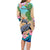 custom-personalised-polynesian-turtle-coconut-tree-and-orchids-long-sleeves-dress