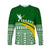 custom-text-and-number-tailevu-rugby-long-sleeve-shirt-fiji-rugby-tapa-pattern-green