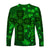 custom-personalised-celtic-cross-long-sleeve-shirt-with-shamrock-simple-style