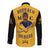 Buffalo Soldiers Long Sleeve Button Shirt Motorcycle BSMC Club LT13 - Wonder Print Shop