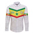 custom-personalised-senegal-football-2022-long-sleeve-button-shirt-champion-teranga-lions-mix-african-pattern