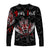 custom-personalised-canada-wolf-long-sleeve-shirt-haida-and-maple-leaf